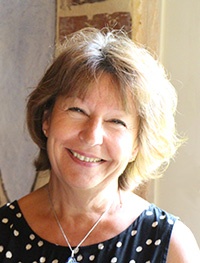 Françoise Muhr
