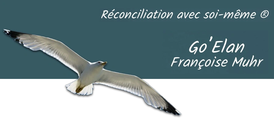 Go’Elan — Réconciliation avec soi-même ®
